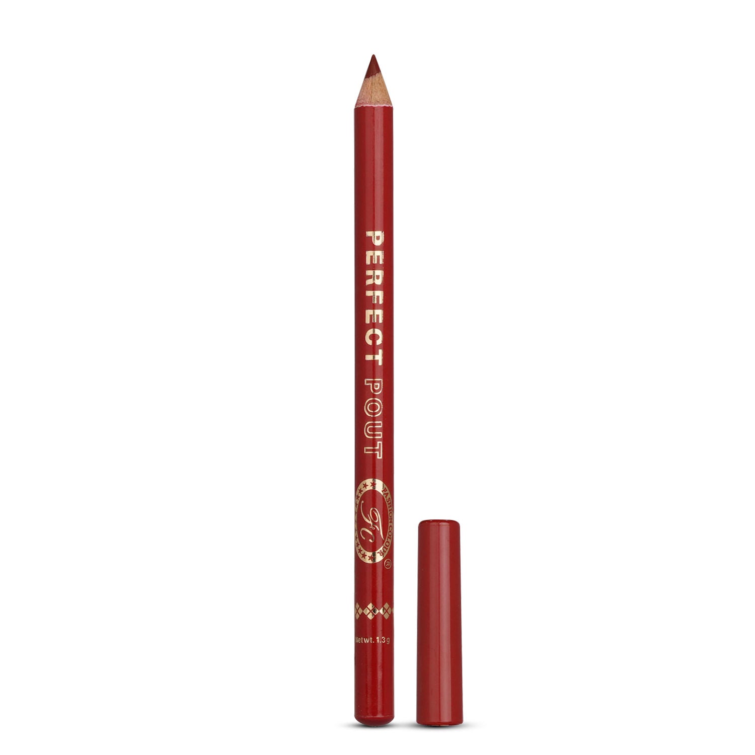 Perfect Pout Matte Lipliner