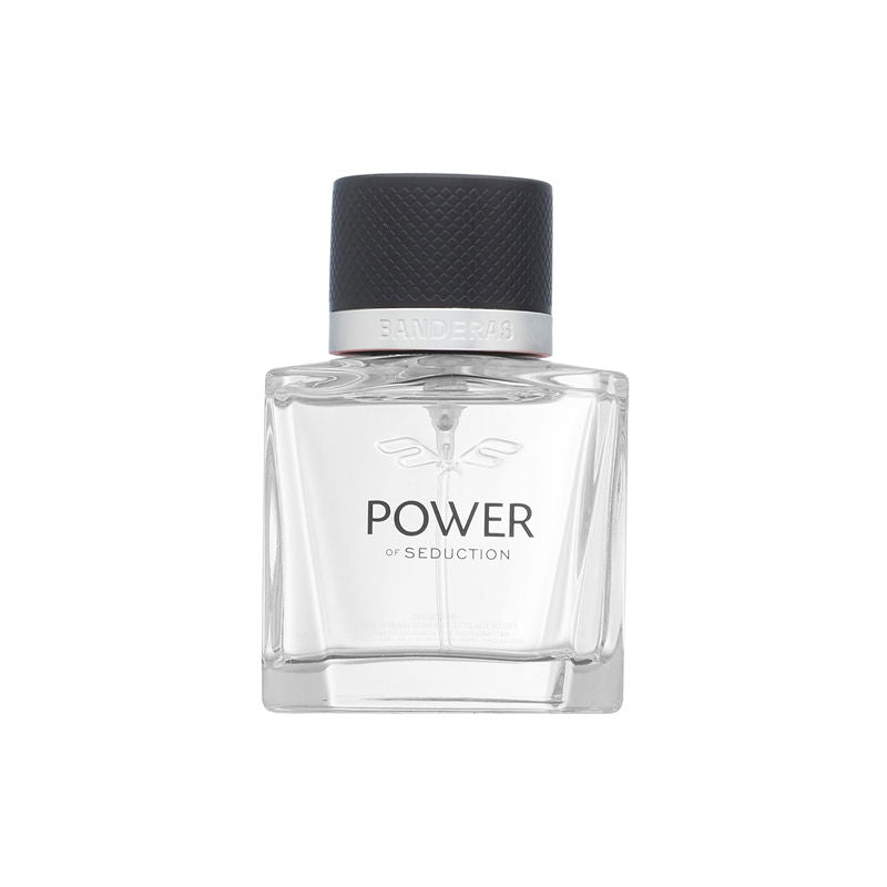 Banderas Power Of Seduction Eau De Toilette