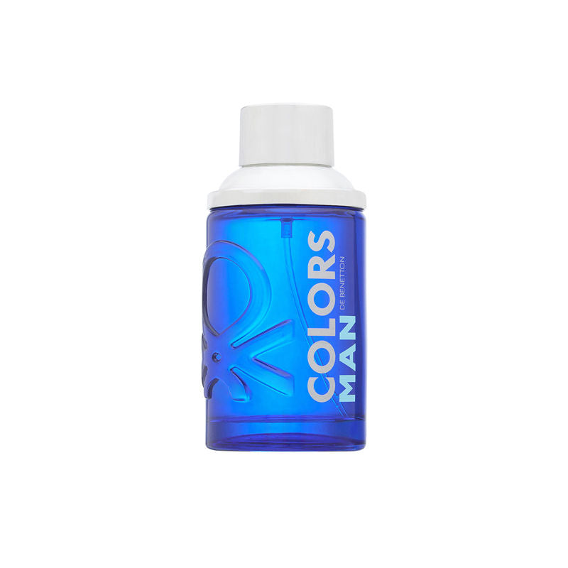 Colors Man Blue Man Eau De Toilette