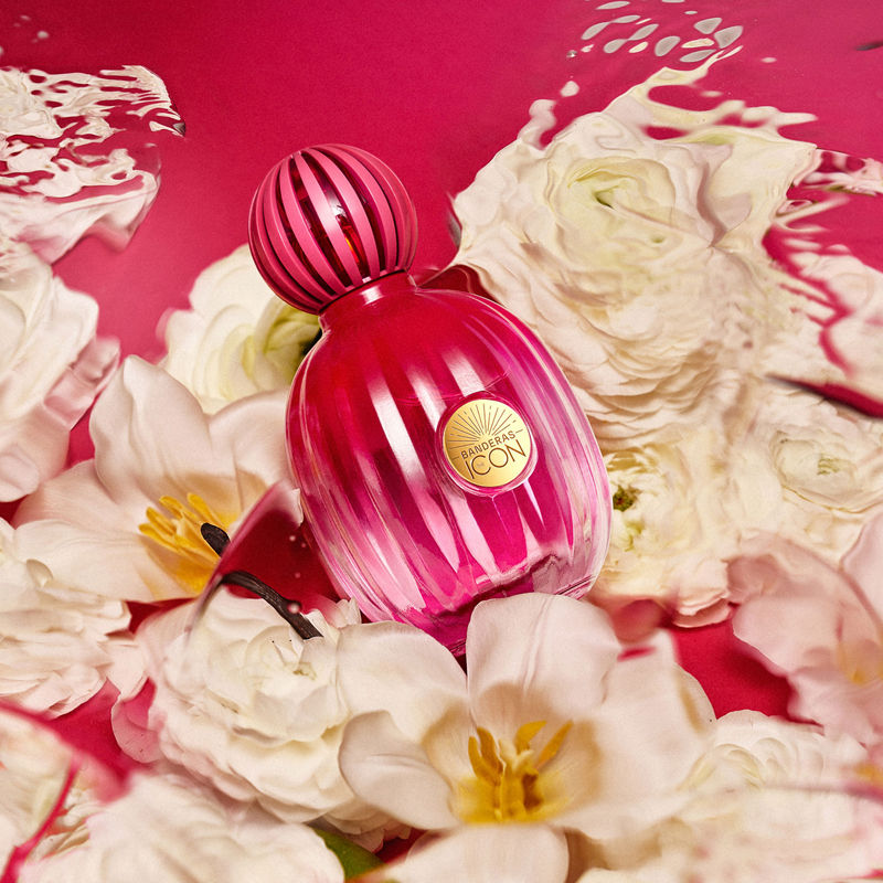 Banderas The Icon Eau De Parfum