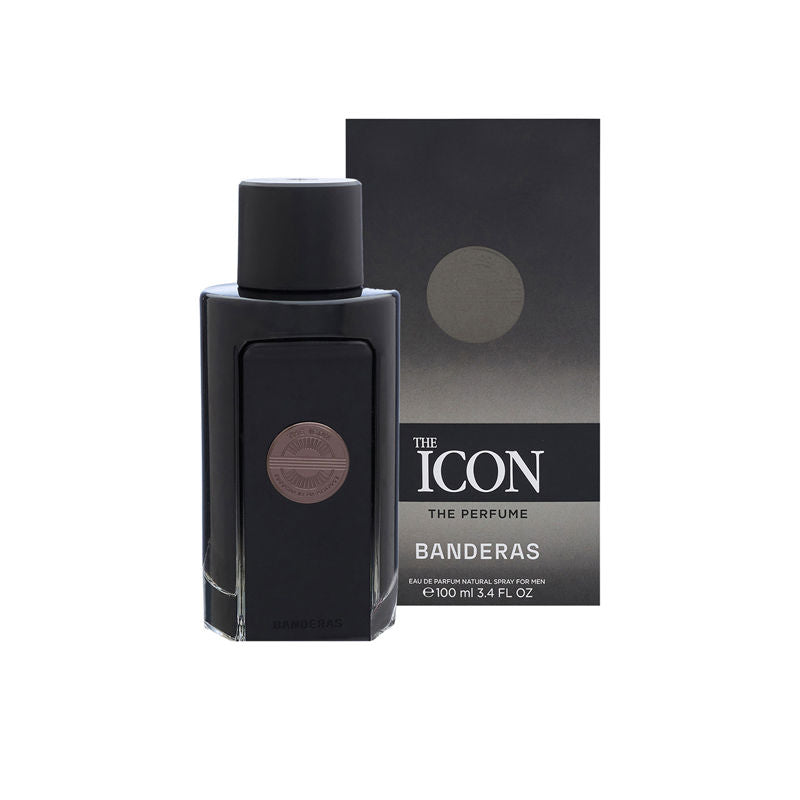 Banderas The Icon Eau De Parfum