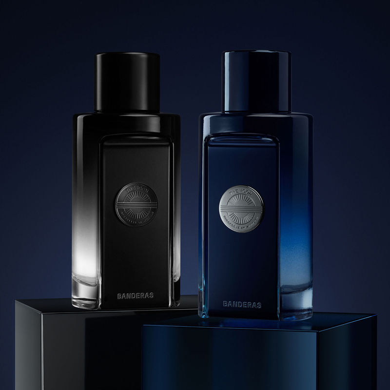 Banderas The Icon Eau De Parfum