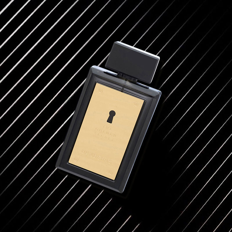 Banderas The Golden Secret Eau De Toilette