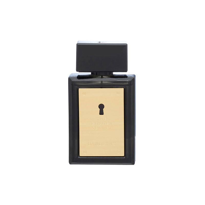 Banderas The Golden Secret Eau De Toilette - 50ml