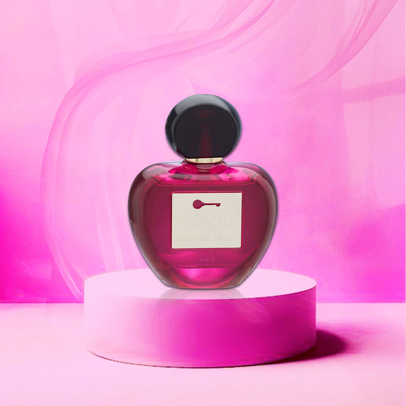Banderas Her Secret Temptation Eau De Toilette