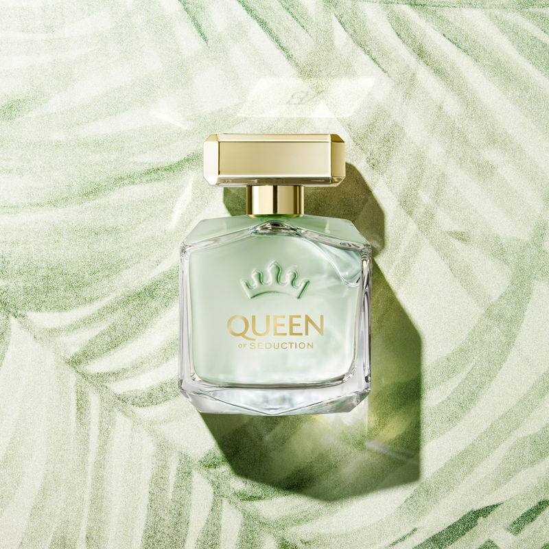 Banderas Queen Of Seduction Eau De Toilette