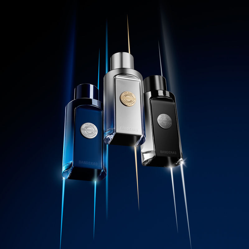 Banderas The Icon Elixir Eau De Parfum Eau De Parfum