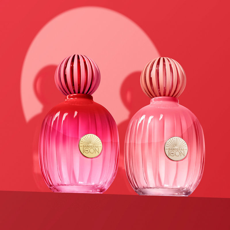Banderas The Icon Splendid Eau De Parfum