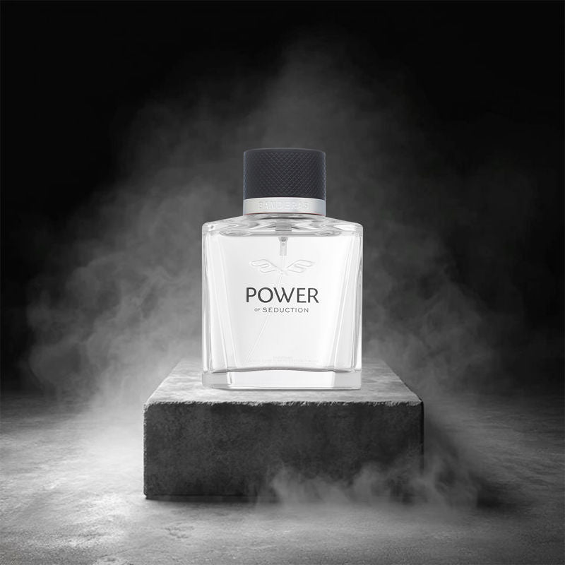 Banderas Power Of Seduction Eau de Toilette 100ml