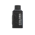 Colors Man Black Intenso Eau De Parfum