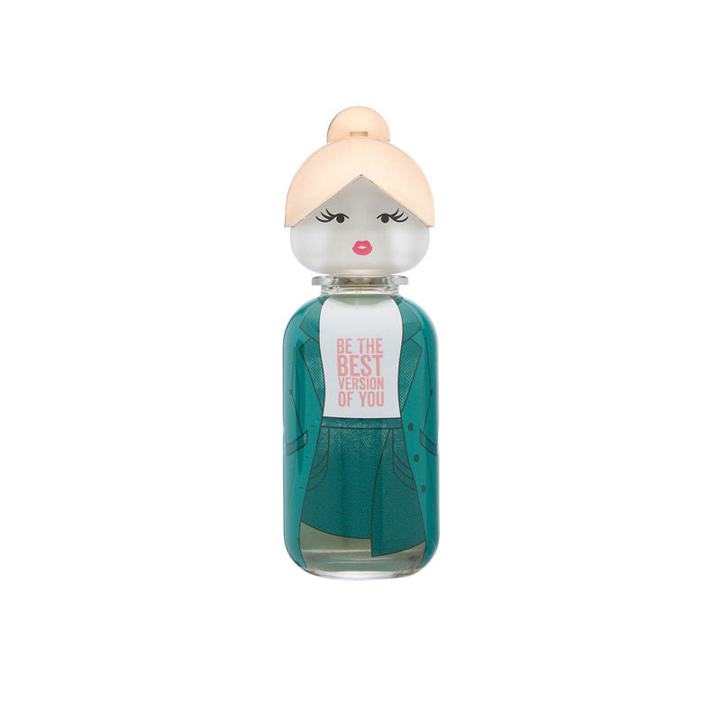 Sisterland Green Jasmine Eau de Toilette