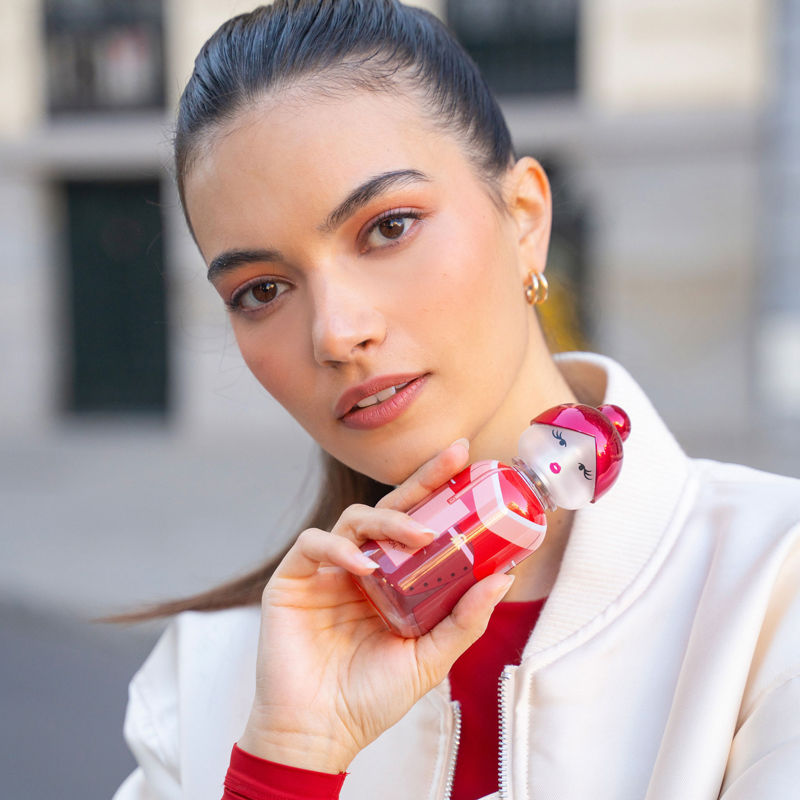 Sisterland Red Rose Eau de Toilette