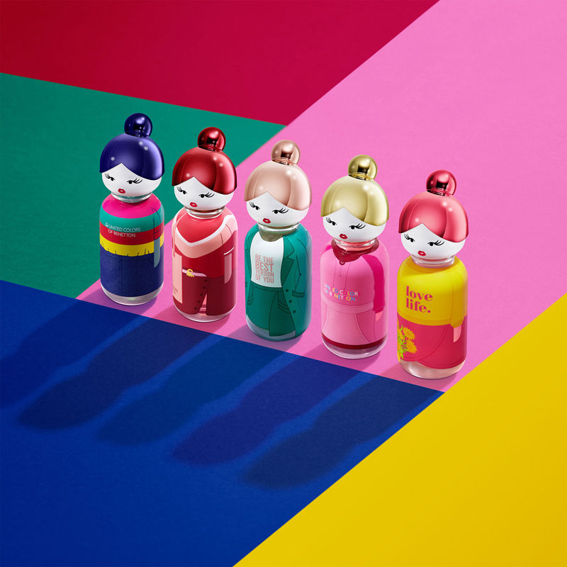 Sisterland Red Rose Eau de Toilette