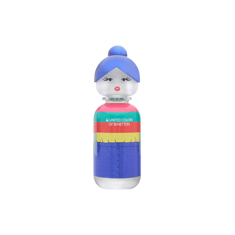 Sisterland Blue Neroli Eau de Toilette