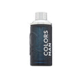 Colors Man Black Eau de Toilette