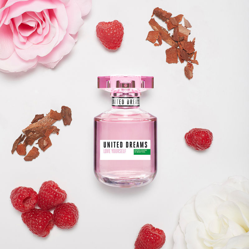 United Dreams Love Yourself Eau de Toilette
