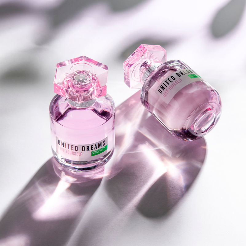 United Dreams Love Yourself Eau de Toilette