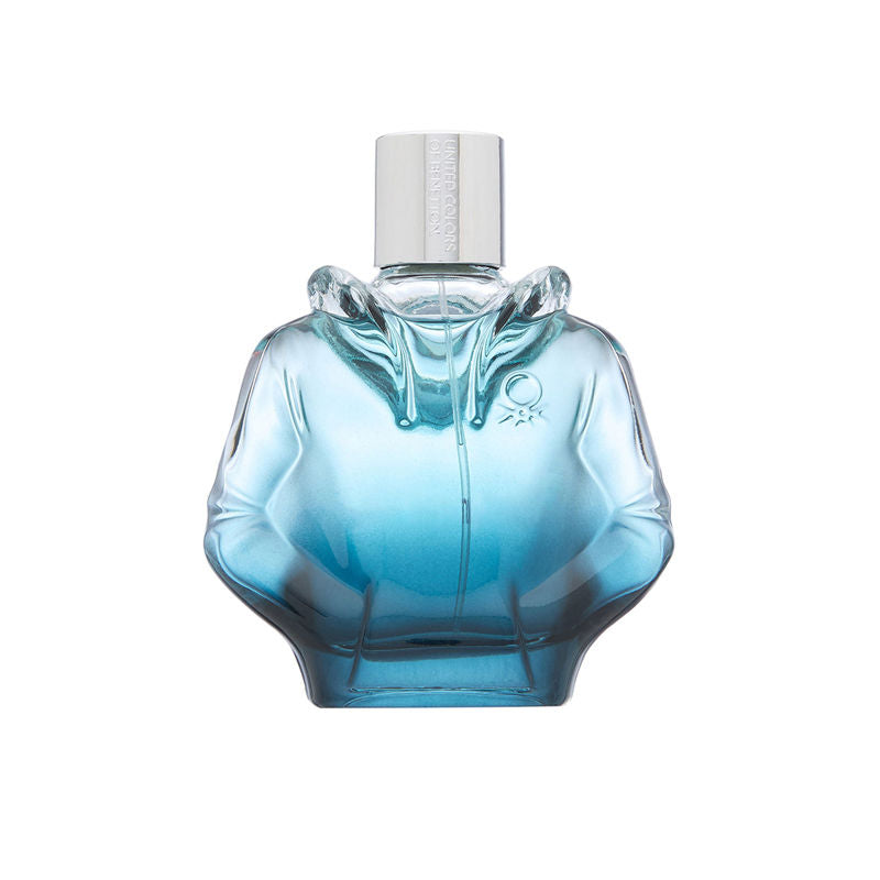 Tribe Cool Eau de Toilette