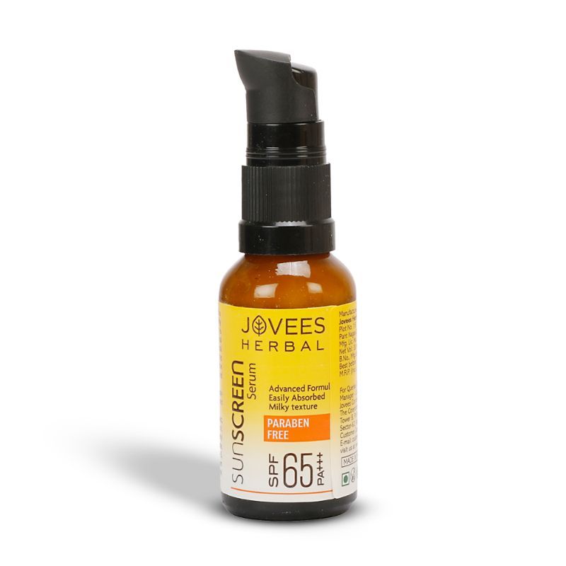 Sunscreen Serum Spf 65 Pa+++