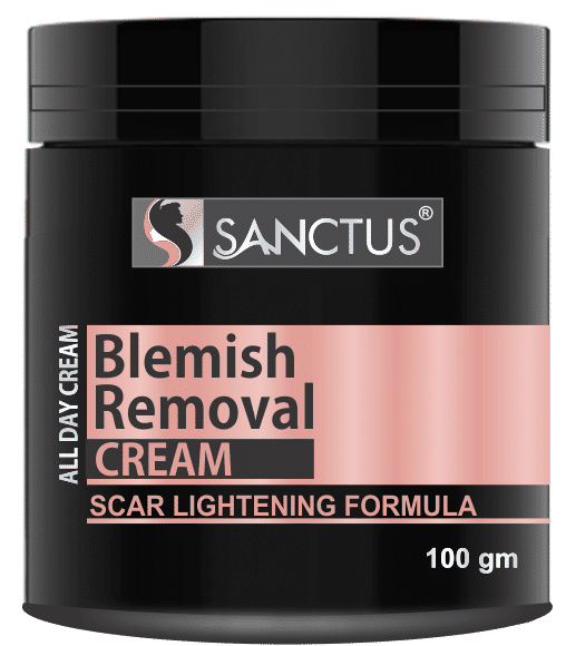 Blemish Removal Cream