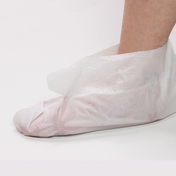 Smooth & Pure Calming Tea Tree Foot Peeling Mask