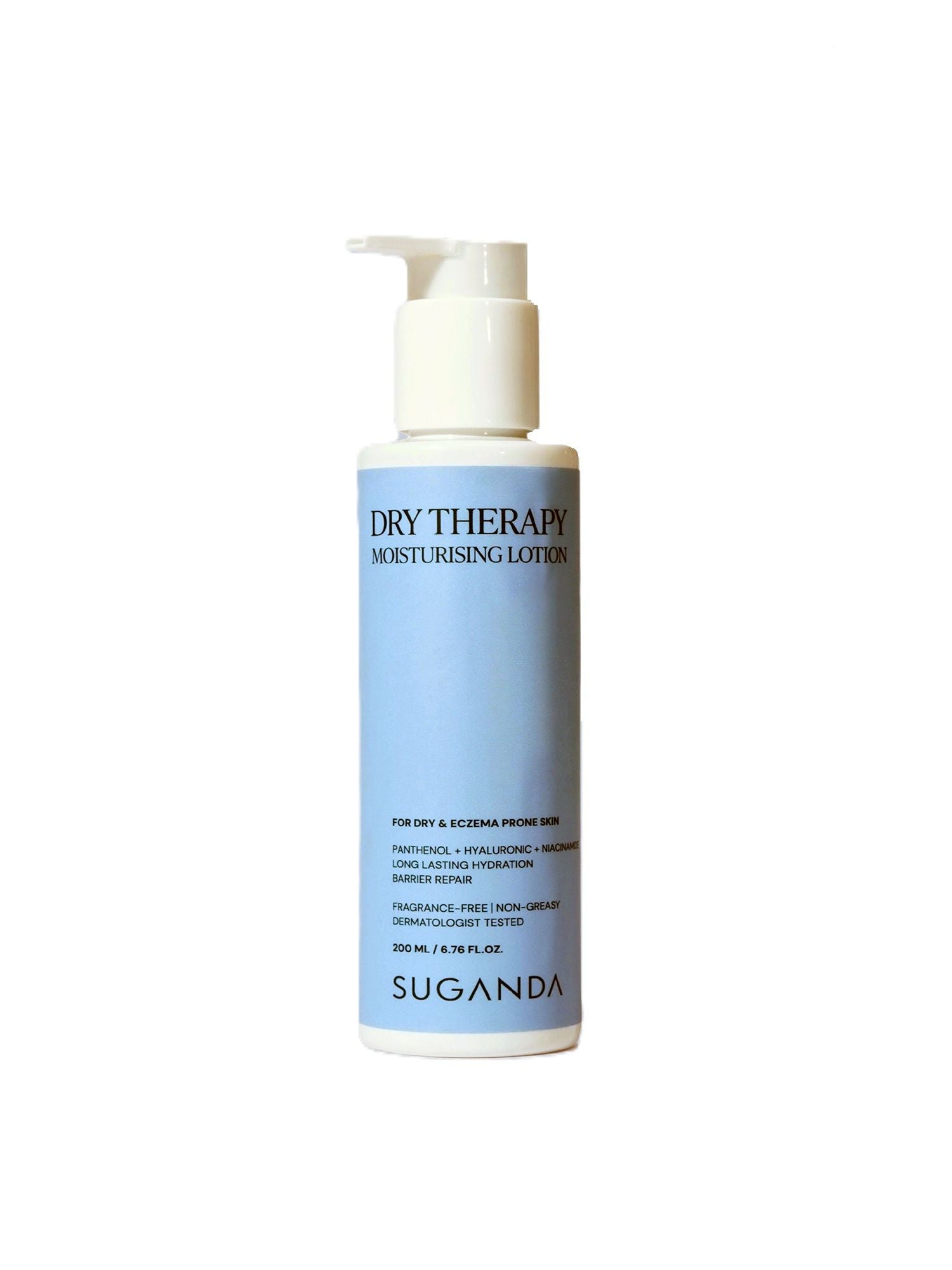Dry Therapy Moisturising Lotion