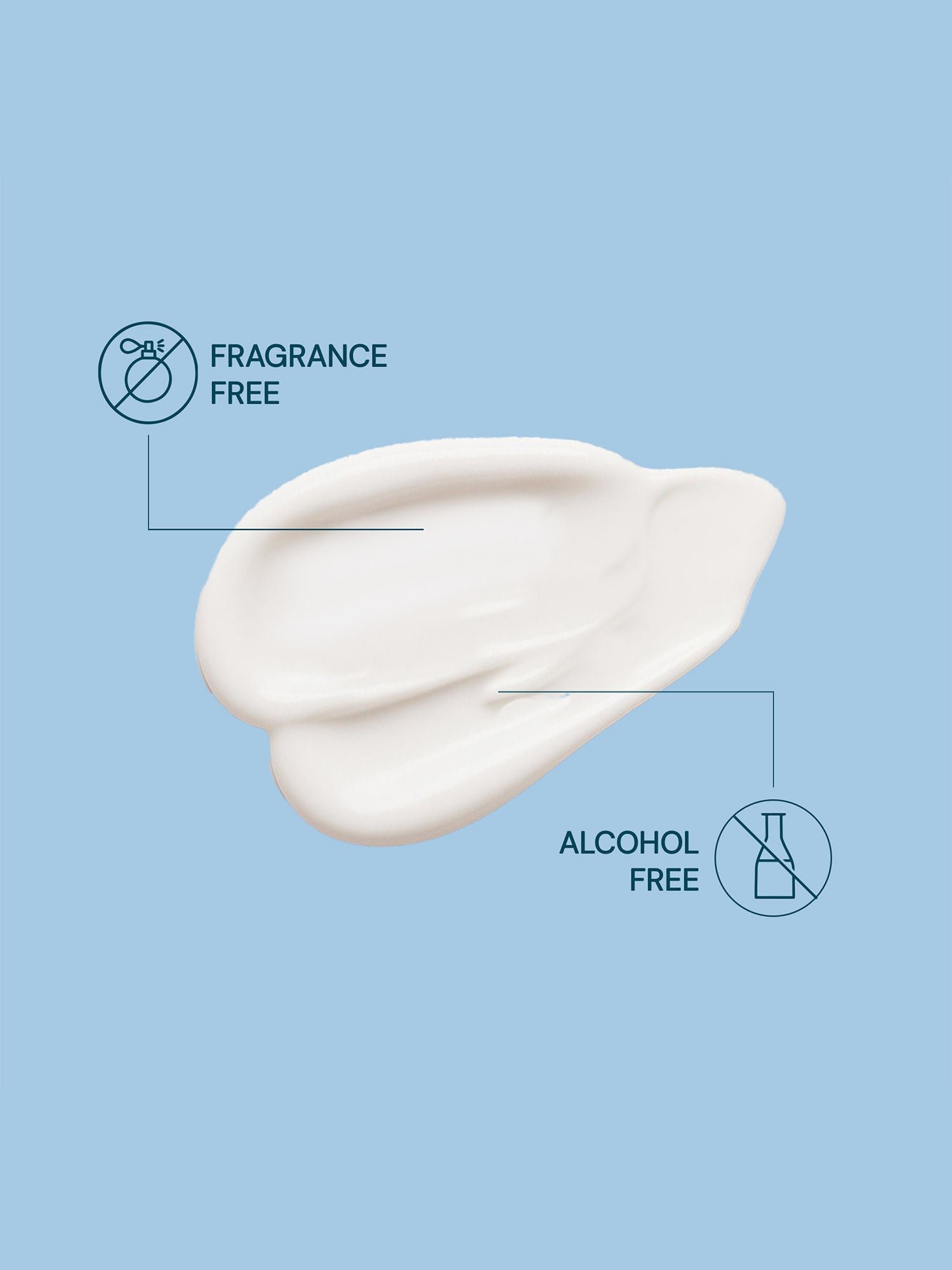 Dry Therapy Moisturising Lotion