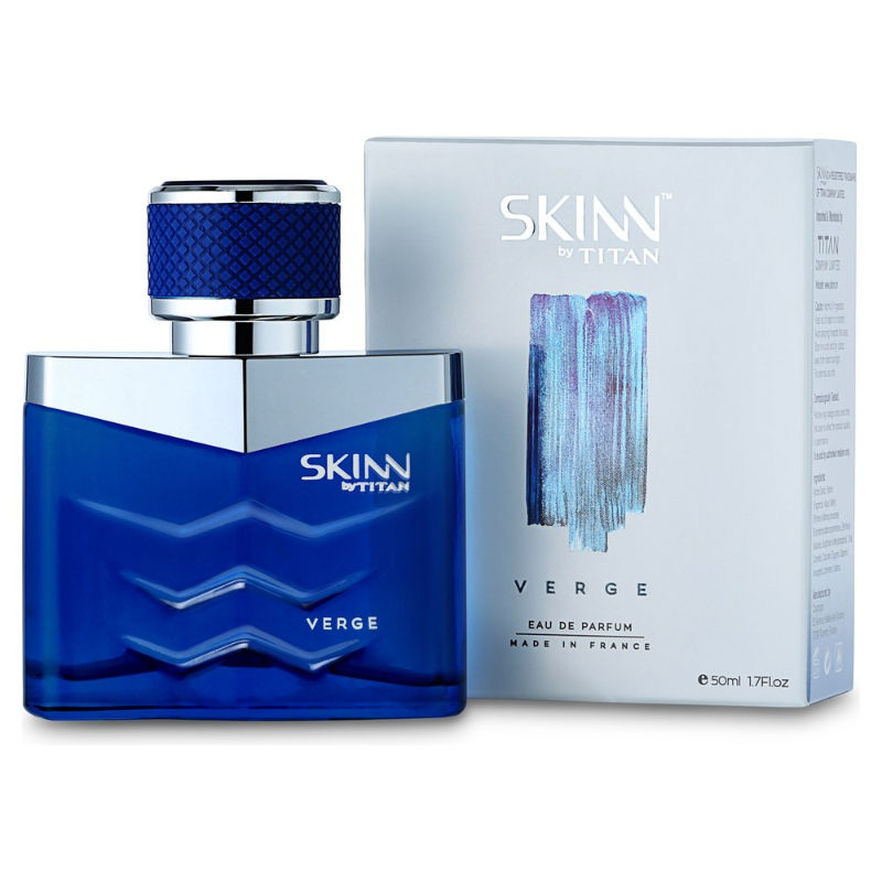 Verge Perfume For Men EDP