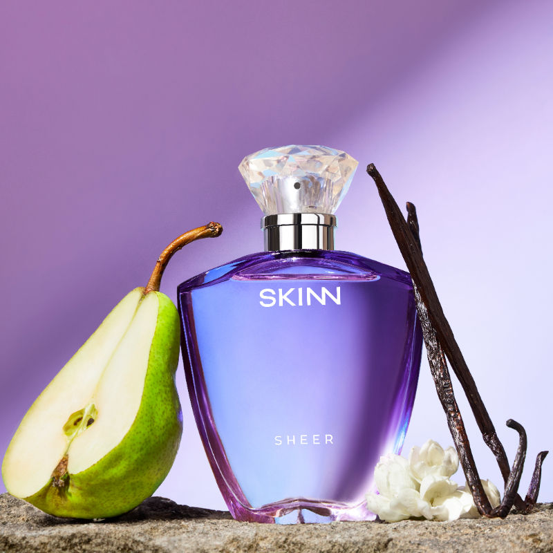 Sheer Perfume For Women EDP - 100ml