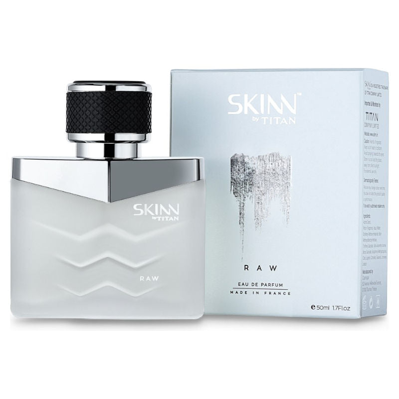 Raw Perfume For Men EDP