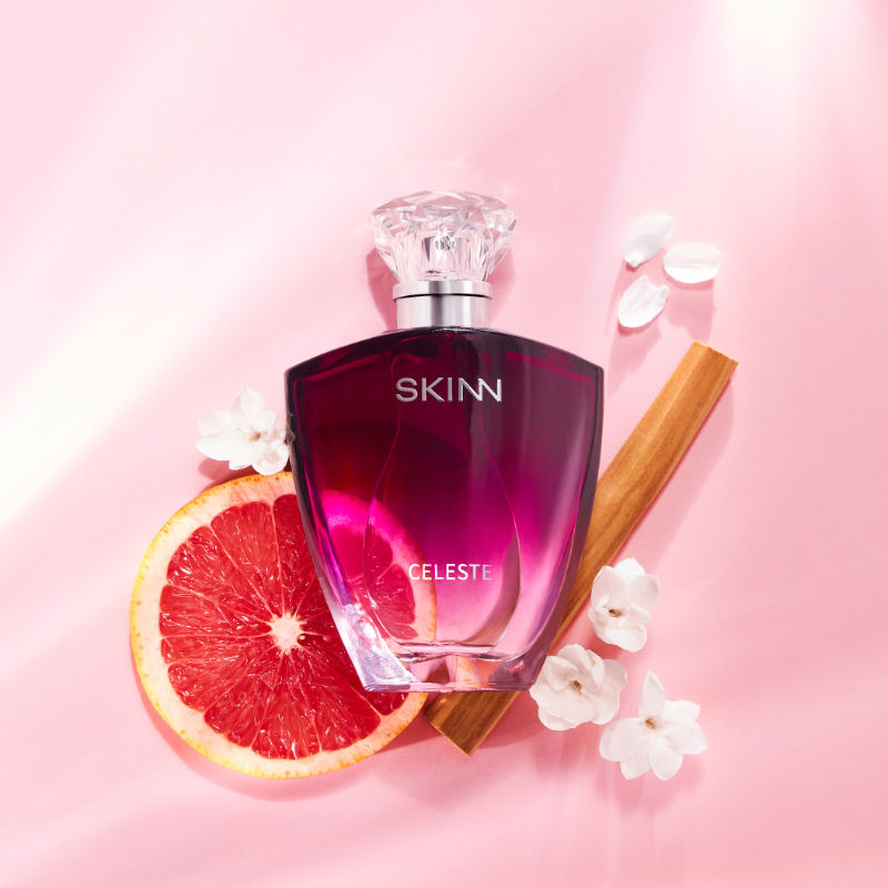 Celeste Perfume For Women EDP - 100ml