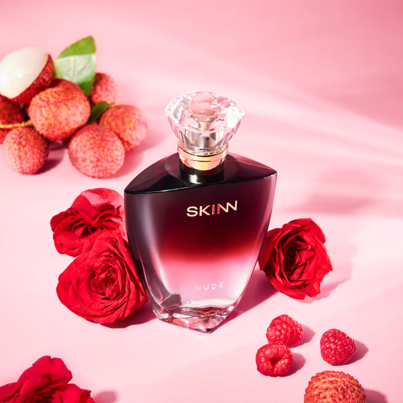 Nude Perfume For Women EDP - 100ml
