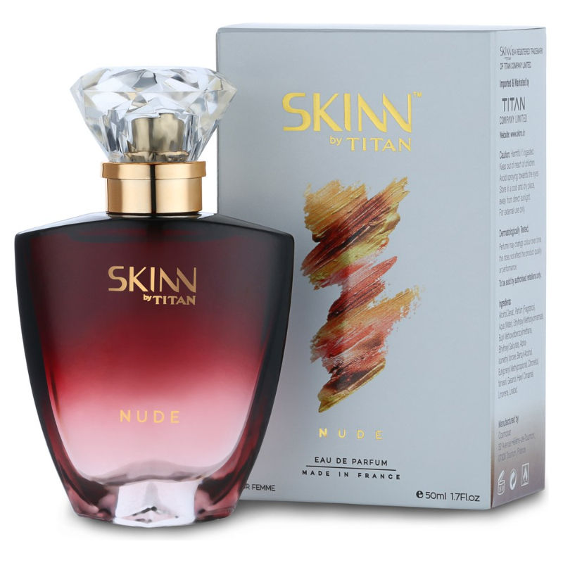 Nude Perfume For Women EDP