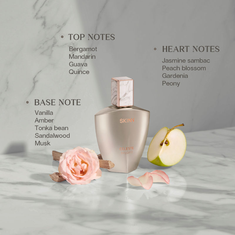Classic Flanker Celeste Beyond EDP For Her