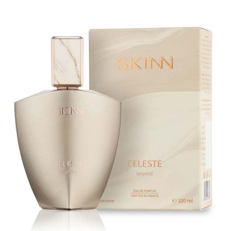 Classic Flanker Celeste Beyond EDP For Her
