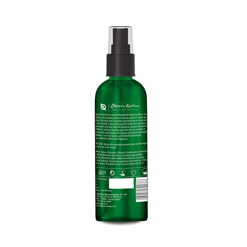 Hand Sanitiser
