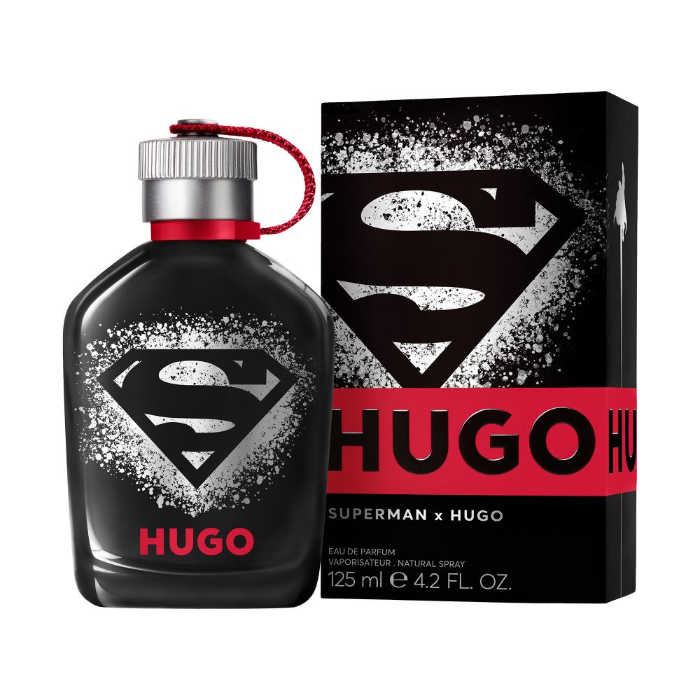 X Superman Eau De Parfum