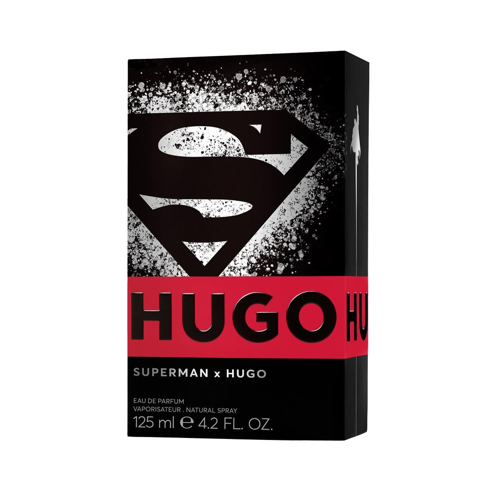 X Superman Eau De Parfum