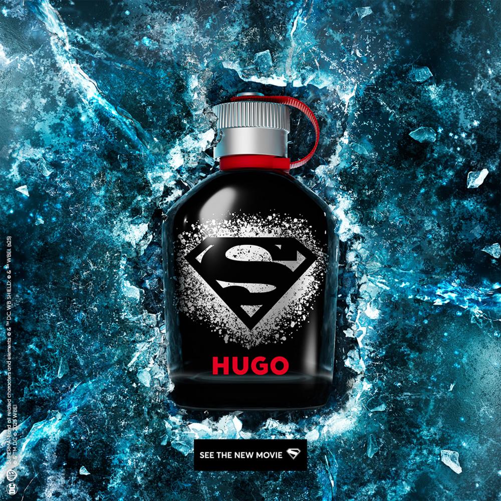 X Superman Eau De Parfum