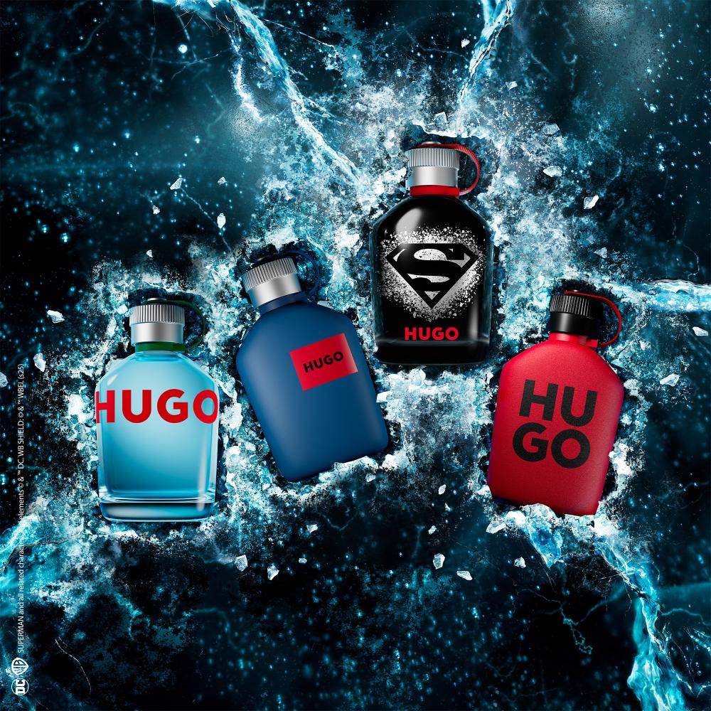 X Superman Eau De Parfum