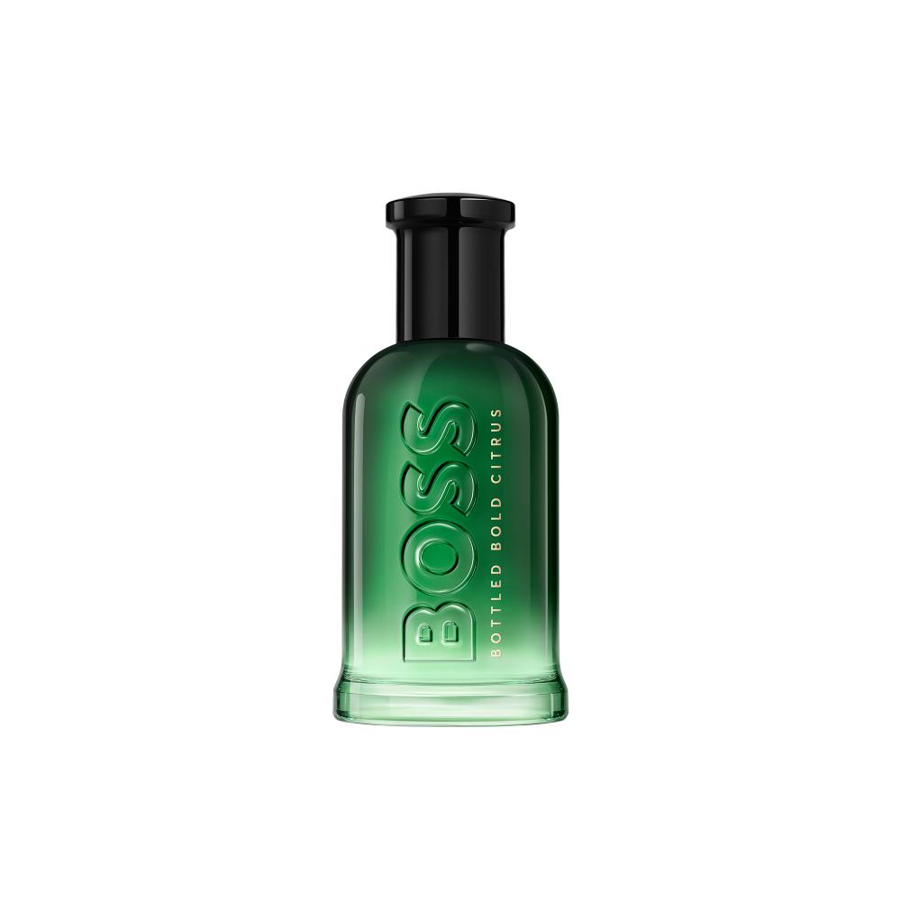 Bottled Bold Citrus Eau De Parfum - 50ml