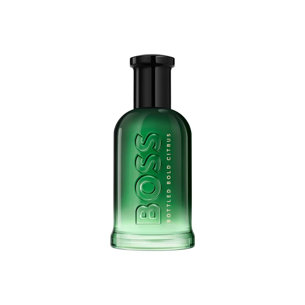 Bottled Bold Citrus Eau De Parfum - 100ml
