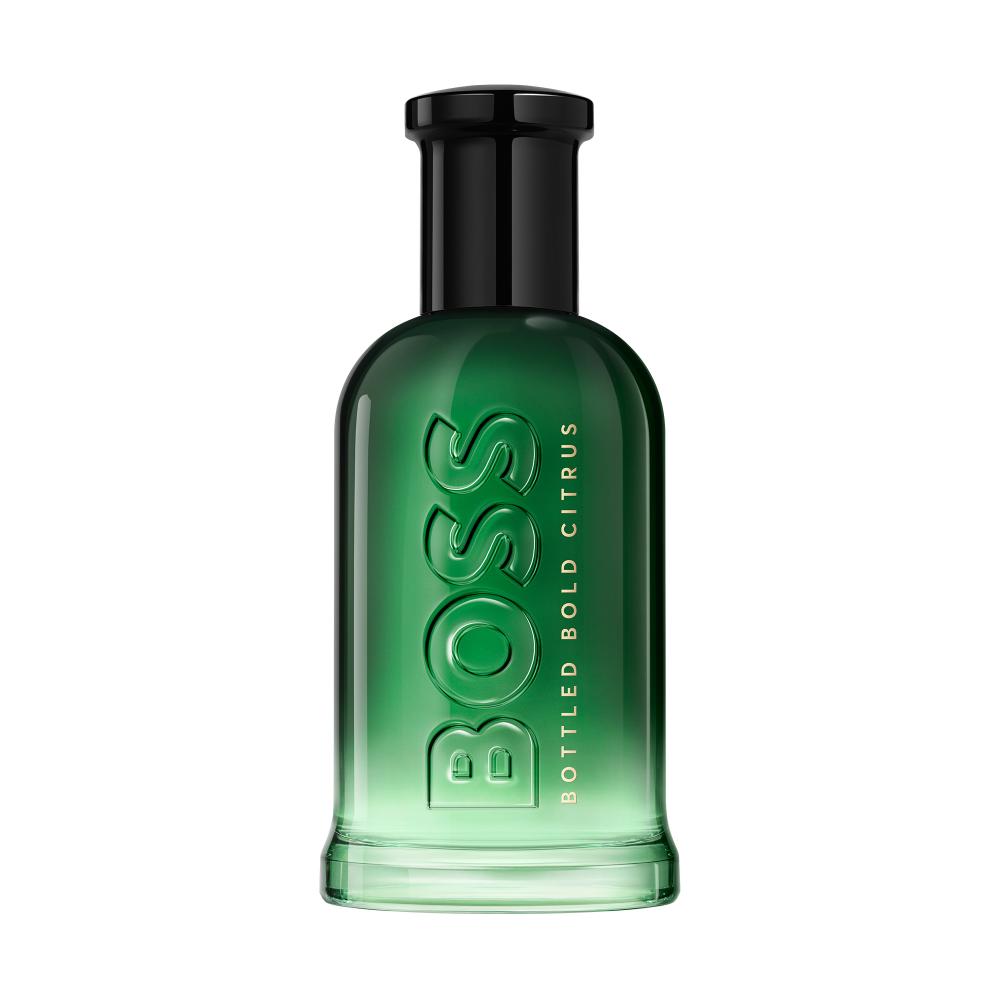 Bottled Bold Citrus Eau De Parfum