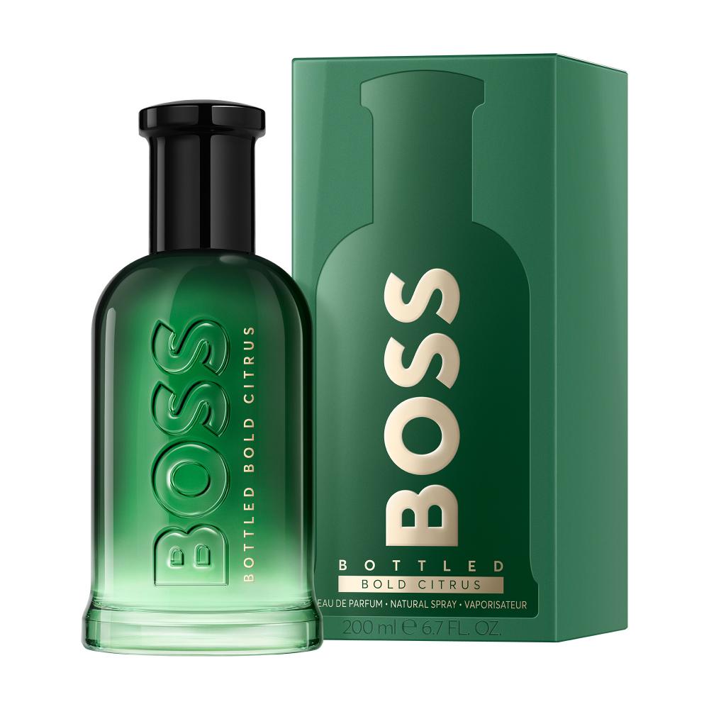 Bottled Bold Citrus Eau De Parfum