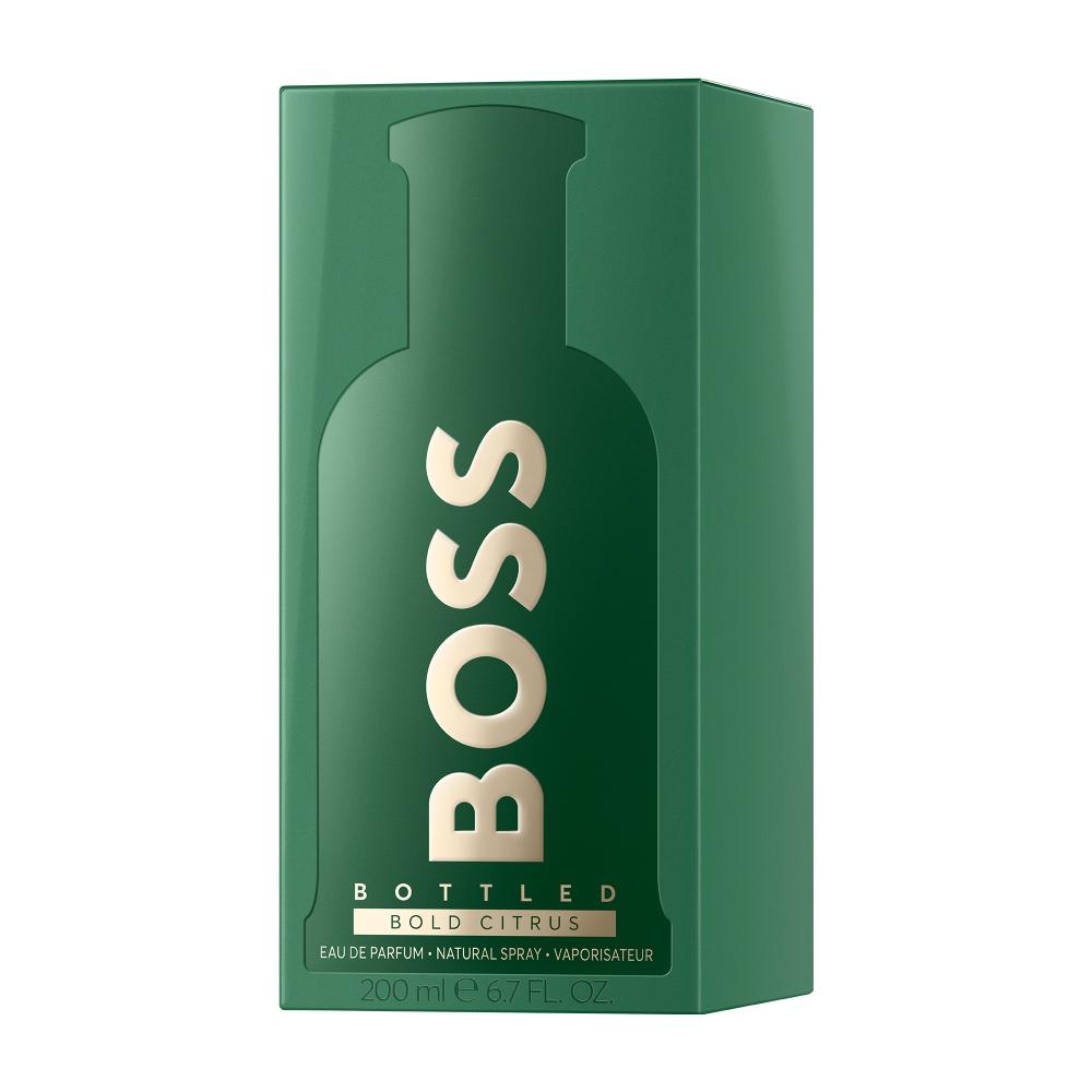 Bottled Bold Citrus Eau De Parfum