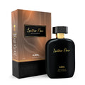 Artisan Leather Noir Exquisite Handpicked Luxury Perfume For Men