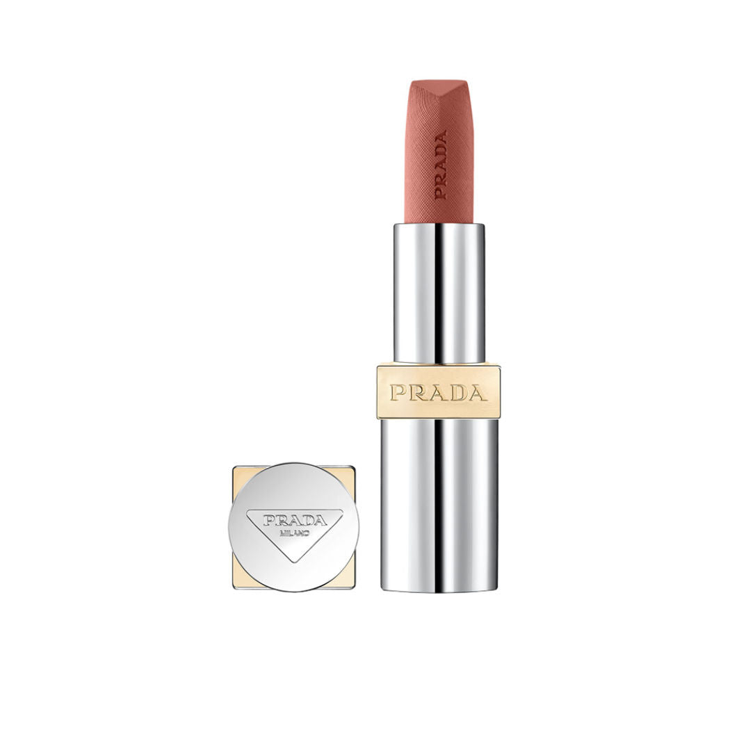 Monochrome Hyper Matte Lipstick - Marron