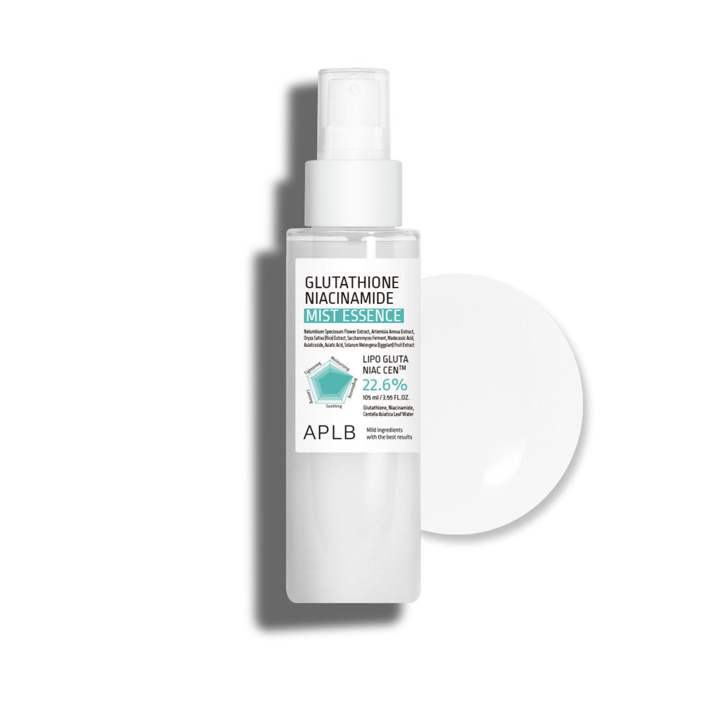 Glutathione Niacinamide Mist Essence