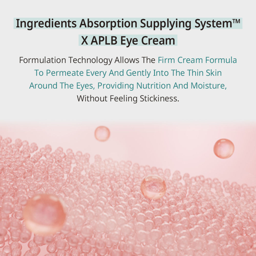 Glutathione Niacinamide Eye Cream