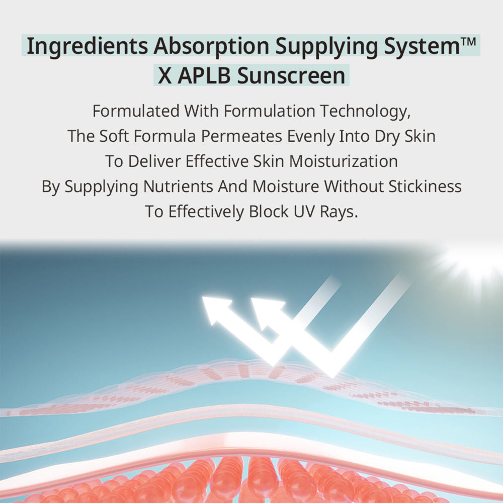 Glutathione Niacinamide Sunscreen SPF 50+ PA++++